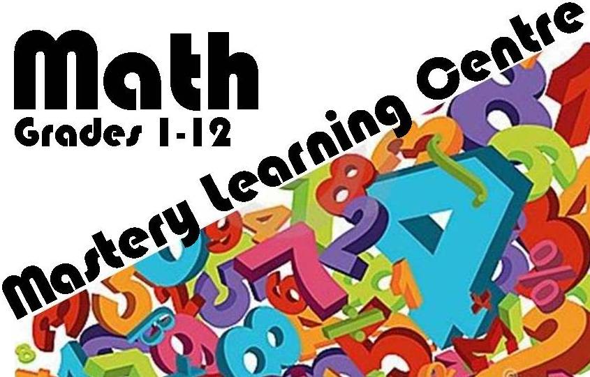 Mastery Learning Centre Logo 2.jpg (73544 bytes)