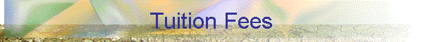 Tuition Fees